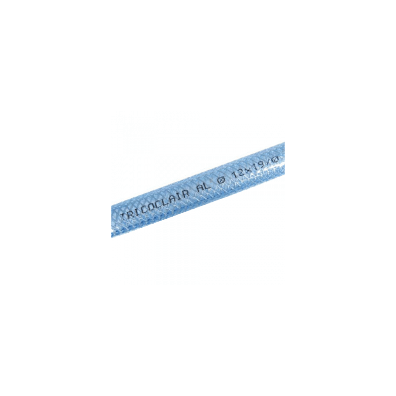Universāla caurule 25*34 mm TRICOFLEX Tricoclair AL 050455