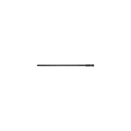 PH skrūvēšanas uzgalis MAKITA BFR750 PH2 177x5mm, 3 gab