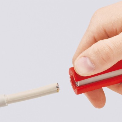 Universalus nuizoliavimo įrankis KNIPEX