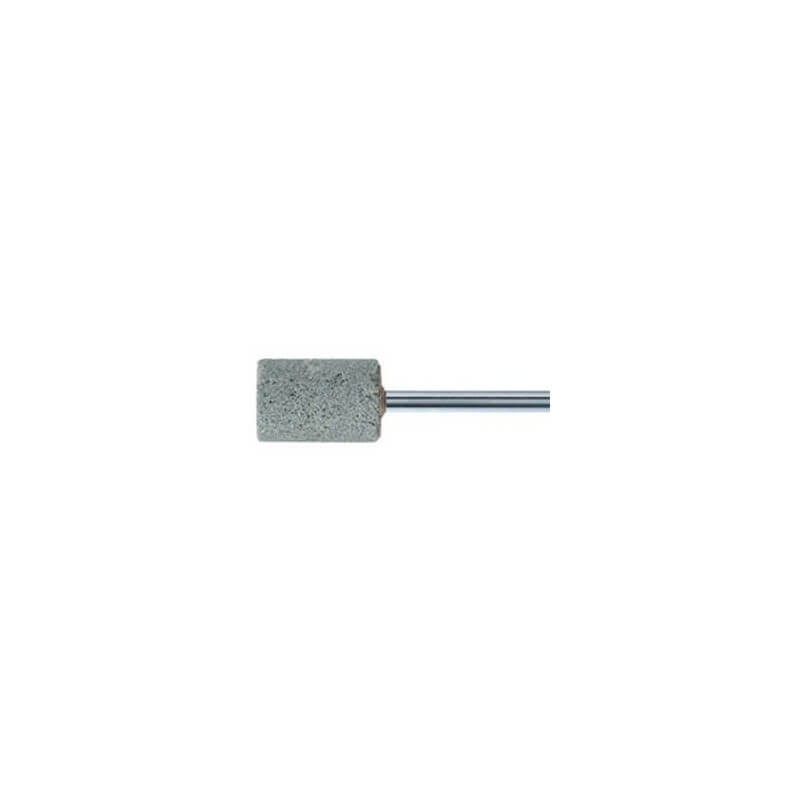 Slīpēšanas akmens Ø40x20 mm ZY4020 6 CN 80F10V ALU PFERD