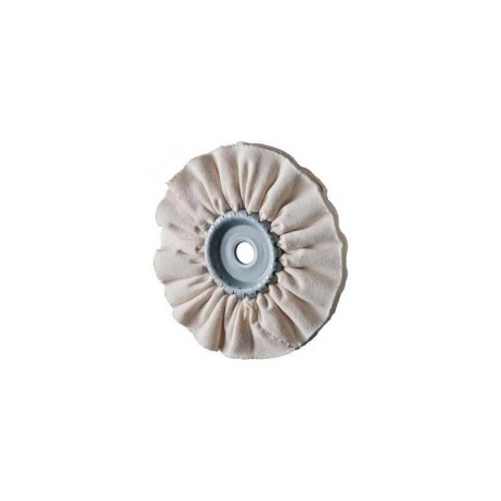 Pulēšanas disks PFERD TR10010-10 TW – gala pulēšana