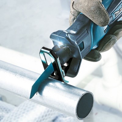 Akumulatora zobenzāģis 18V MAKITA DJR183Z bez akumulatora un lādētāja