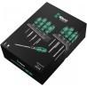 Skrūvgriežu komplekts WERA Big Pack 300/14