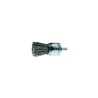 Metāla birstīte 20x20 mm PFERD PBU INOX 0,2