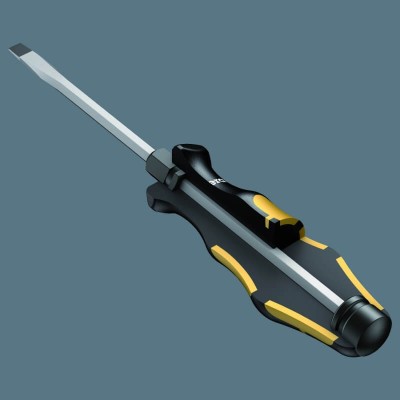 Krustiņa skrūvgriezis WERA 917 SPH PZ2x100mm