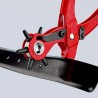 Skylamušės replės KNIPEX 9070220