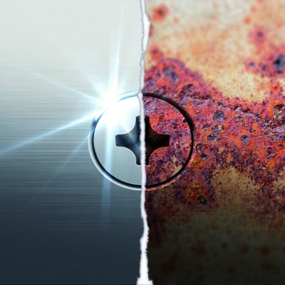 Uzgalis INOX 8mm WERA 3869/4