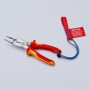 Elektroinstalācijas knaibles KNIPEX 1396