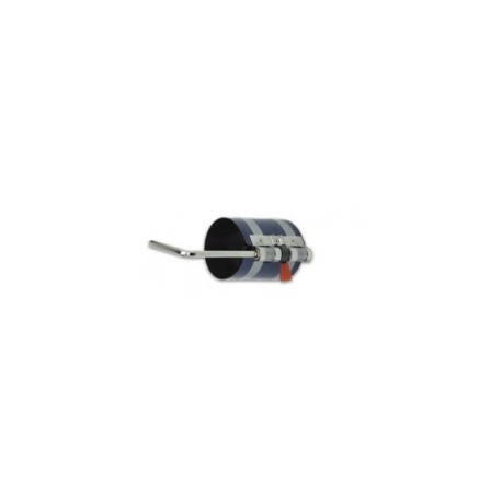 Gredzenu saspiedējs BOLLMANNGRIP 700 57-125 mm