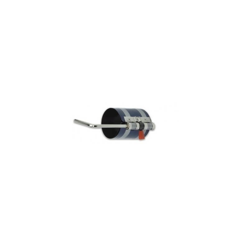 Gredzenu saspiedējs BOLLMANNGRIP 700 90-175 mm