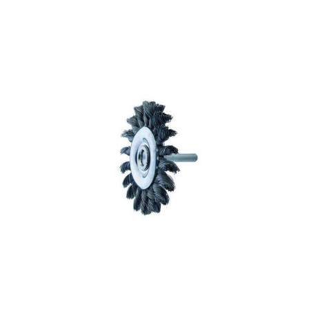 Metāla birstīte ar kātiņu 70x6 mm PFERD RBG ST 0,3