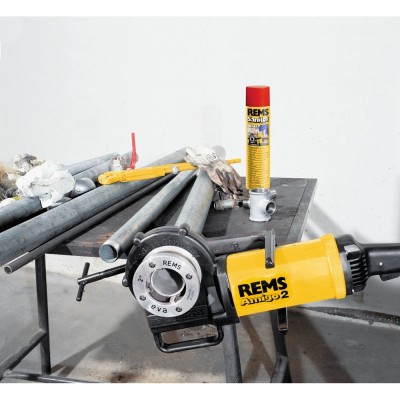 Elektriskais vītņgriezis REMS Amigo 2 Set