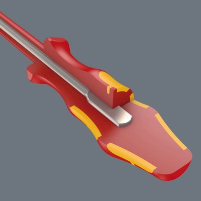 Krustiņa skrūvgriezis WERA 162i PH 0/80mm