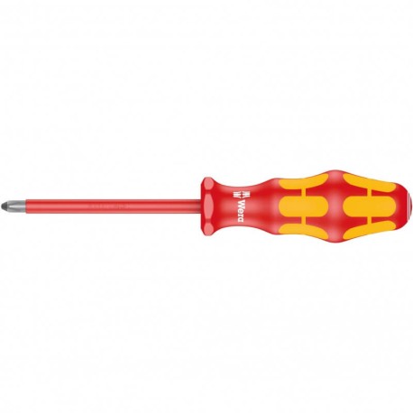 Krustiņa skrūvgriezis WERA 162i PH 2/100mm