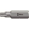 Skrūvgrieža uzgalis TORX WERA BO 867/1Z TX 30x25mm