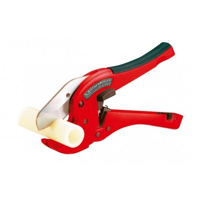 Šķēres plastmasas caurulēm ROHTENBERGER Rocut TC42