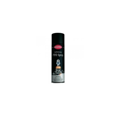 Teflona smērvielas aerosols CARAMBA 500 ml