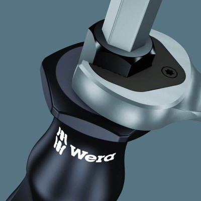 Plakans skrūvgriezis WERA 932A 1,2x7,0x125mm