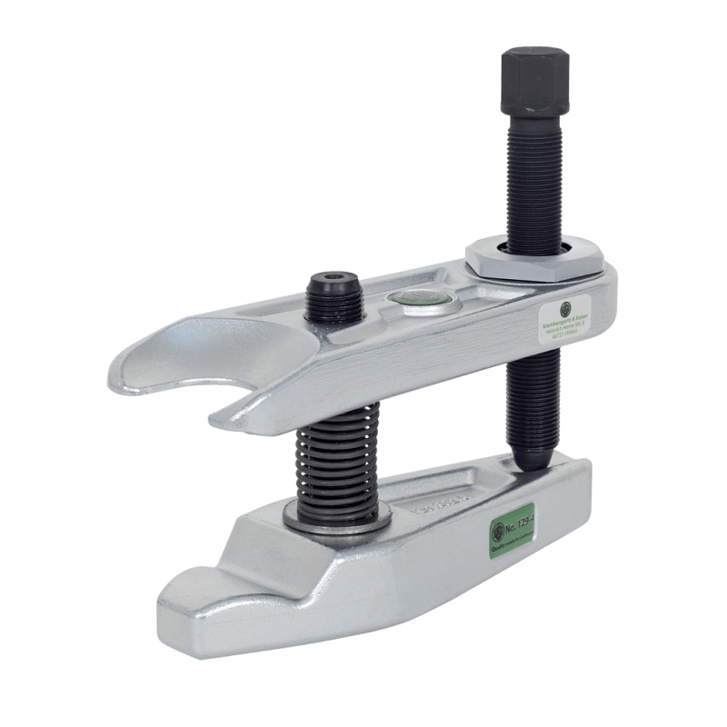 Šarnīru novilcējs KUKKO 129-4