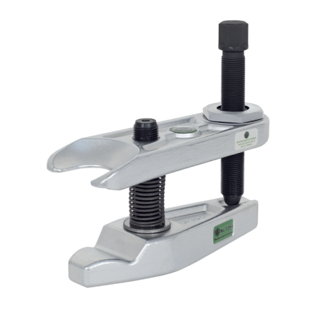 Šarnīru novilcējs KUKKO 129-4