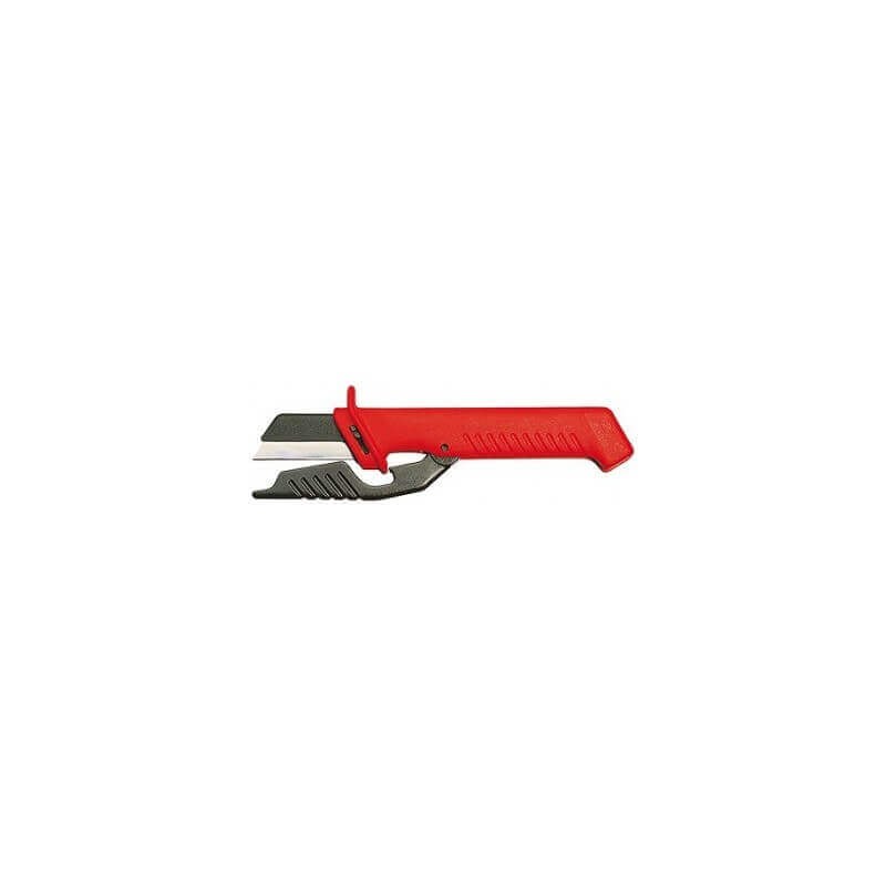 Peilis kabeliui KNIPEX 9856