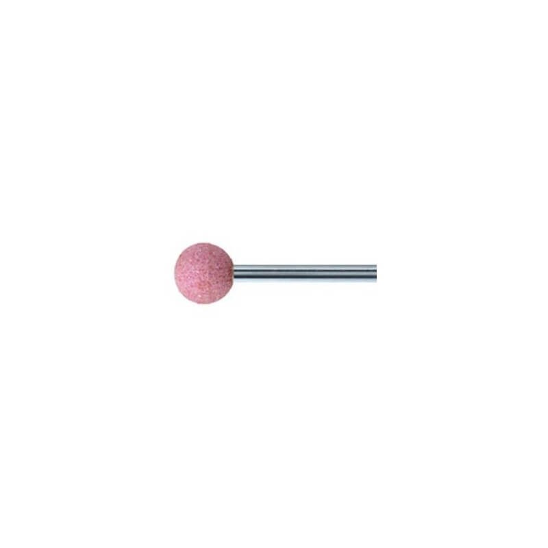 Slīpēšanas akmens Ø8x6 mm KU08 6 AR 80 O 5V PFERD