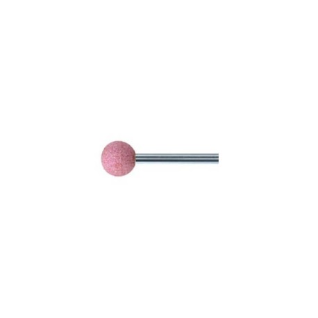 Slīpēšanas akmens Ø8x6 mm KU08 6 AR 80 O 5V PFERD