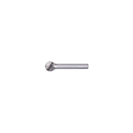 Kietmetalio freza HM KUD Z3 PLUS PFERD Ø12x10 mm