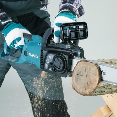 Ķēdes zāģis MAKITA UC3551A