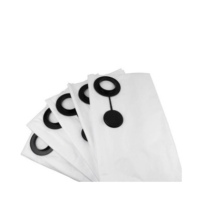 Vienreizlietojamie putekļu maisi  961,965  5 gab. Nilfisk