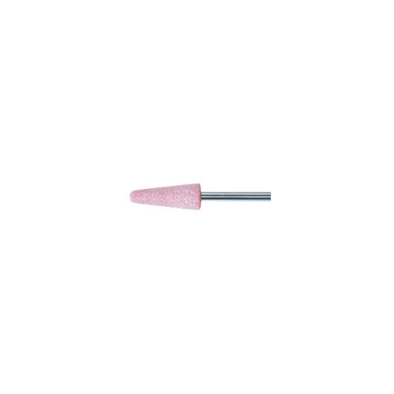 Slīpēšanas akmens Ø10x25 mm KE1025 6 ADW 46 M 5V PFERD