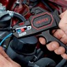 Knaibles vadu izolācijas noņemšanai KNIPEX 1262