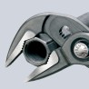 Cauruļu knaibles Cobra® ES KNIPEX 8751