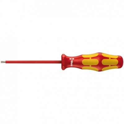 Plakans skrūvgriezis WERA 160i 1,2x6,5x150mm