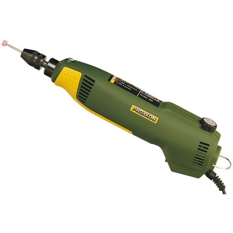 Mini urbjmašīna PROXXON Micromot FBS 240/E 220V