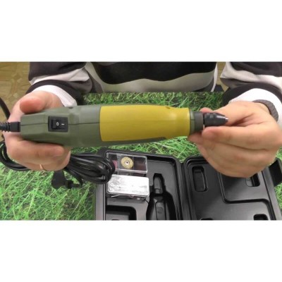 Mini urbjmašīna PROXXON Micromot FBS 240/E 220V