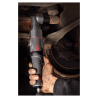 Leņķa trieciena skrūvgriezis 1/2" INGERSOLL RAND 2025MAX