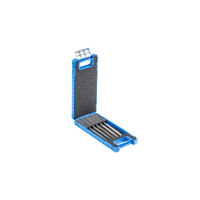 Dimanta vīļu komplekts  5 gab.  PFERD DF4205 140 D126