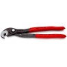 Knaibles-uzgriežņatslēga KNIPEX 8741