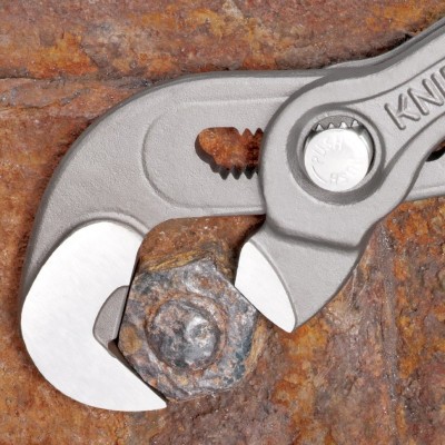 Knaibles-uzgriežņatslēga KNIPEX 8741
