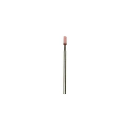 Korunda slīpēšanas akmens Ø2,5 mm PROXXON