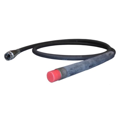 3 m lokana vārpsta BELLE MEGAVIB 