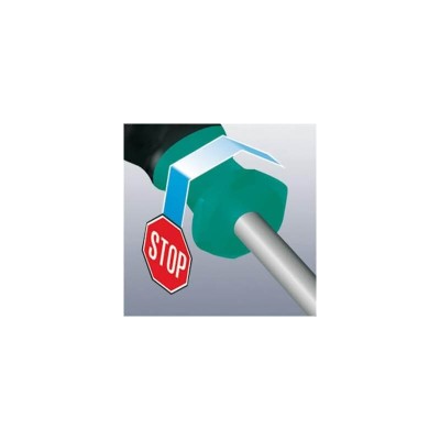 Skrūvgriezis TORX WERA 1367 TX 9x60mm