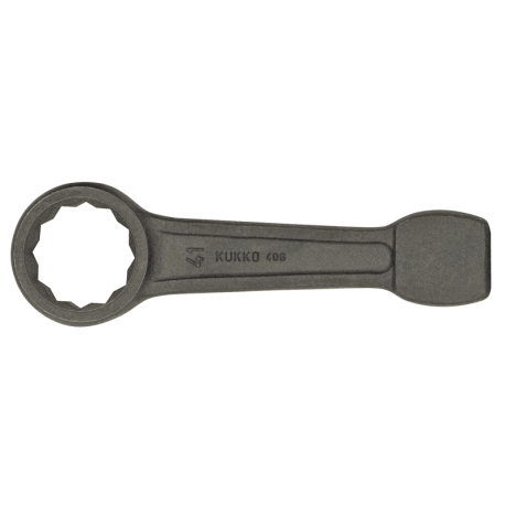 Trieciena atslēga KUKKO 41 mm