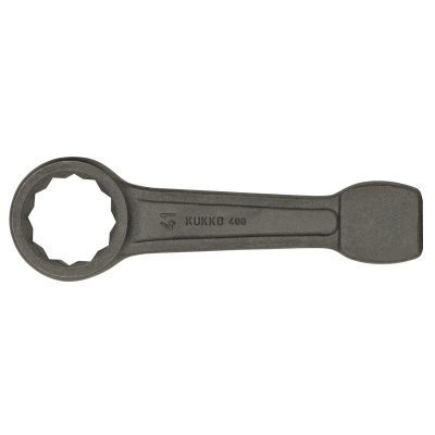 Trieciena atslēga KUKKO 85 mm