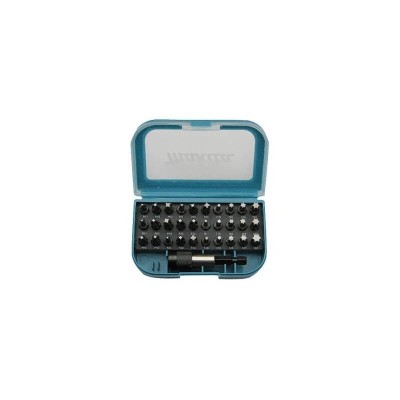 Skrūvēšanas uzgaļu komplekts MAKITA P-73374, 31gab.