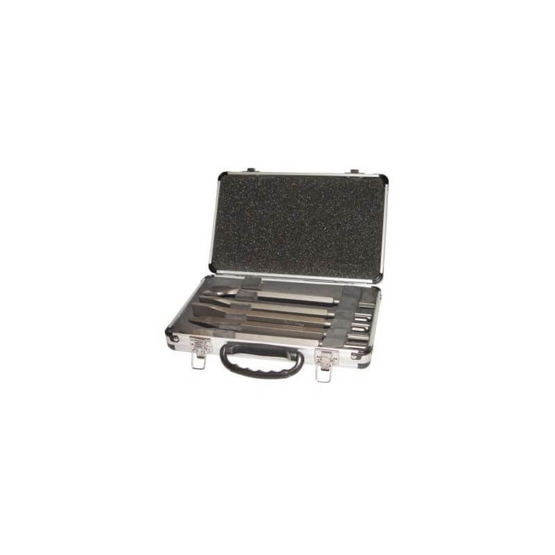 SDS  kaltu komplekts MAKITA D-16368