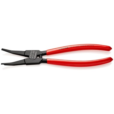 Knaibles gredzeniem KNIPEX 4521