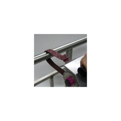 T savienojuma filca lente 30x660 mm GERD maigs