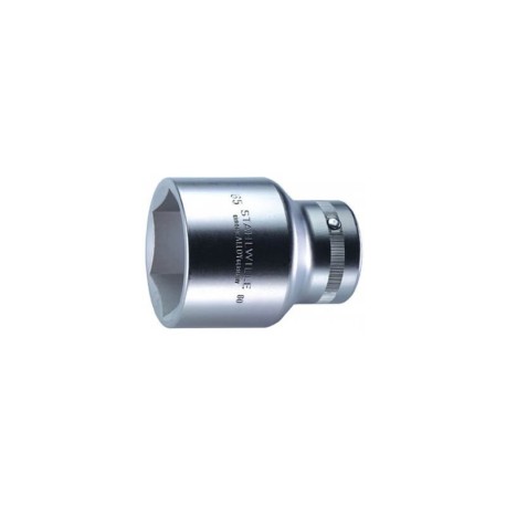 1" seškantes muciņa STAHLWILLE 60 65 mm